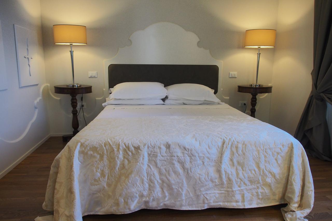 I Parigi Corbinelli Residenze Firenze
