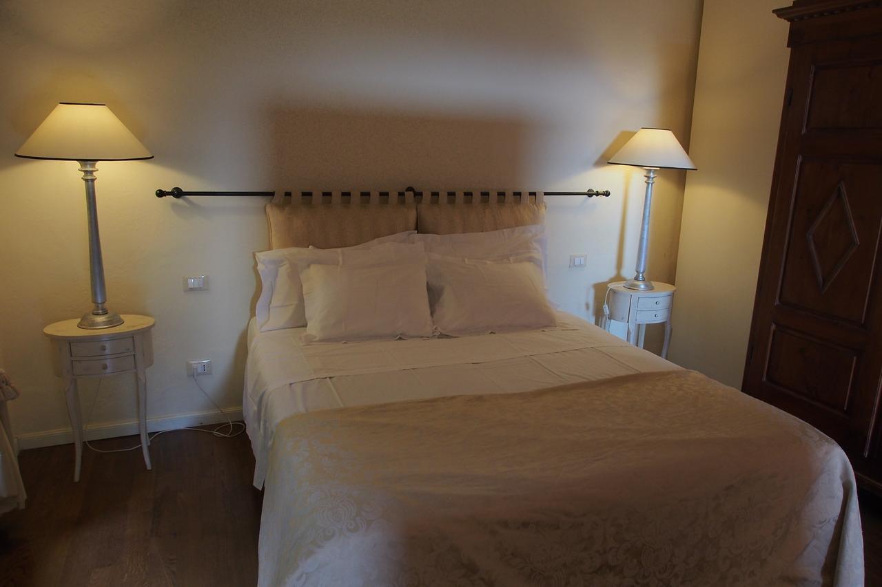 I Parigi Corbinelli Residenze Firenze