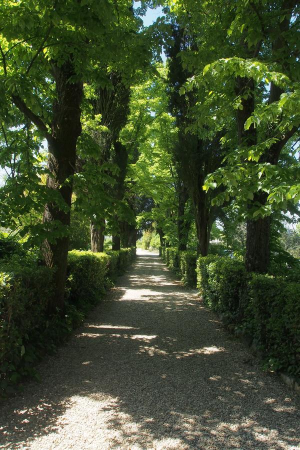I Parigi Corbinelli Residenze 4* Firenze
