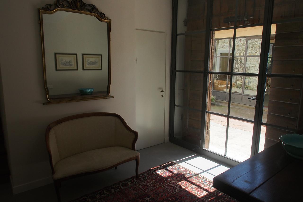 I Parigi Corbinelli Residenze Affittacamere 4*
