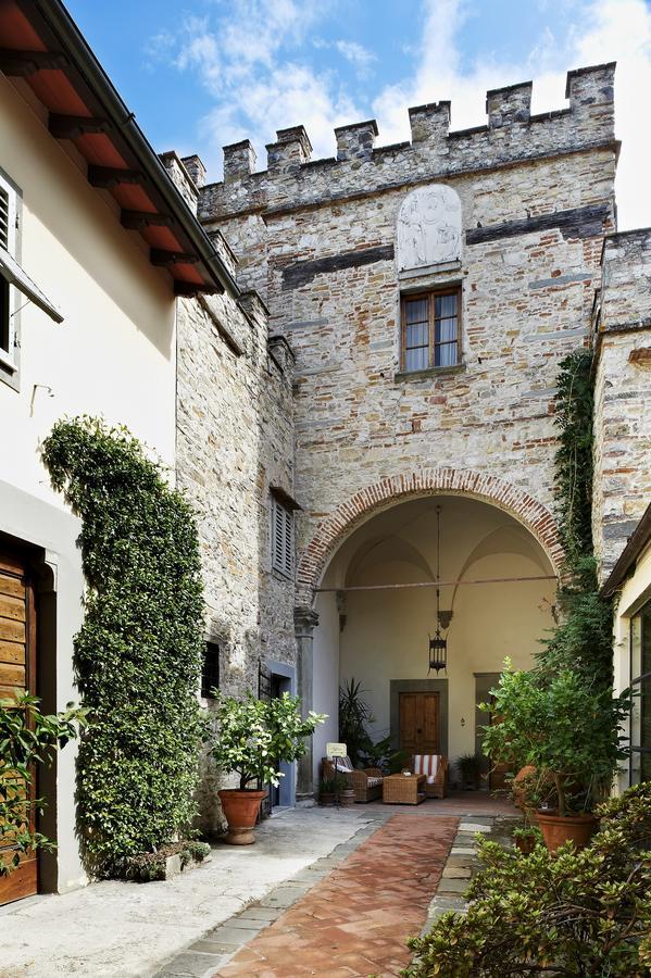 I Parigi Corbinelli Residenze Affittacamere Firenze