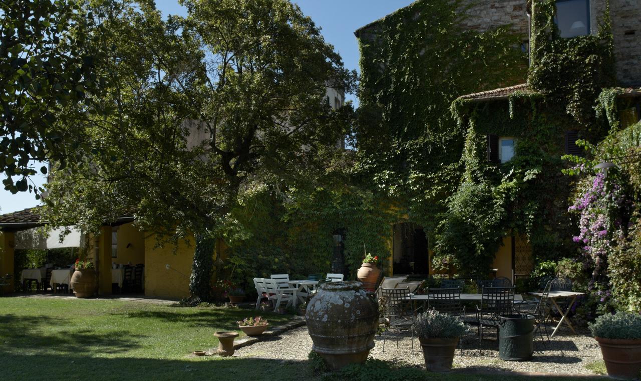 Affittacamere I Parigi Corbinelli Residenze