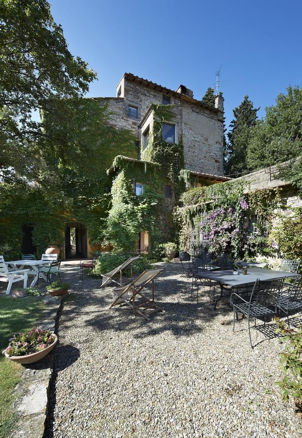 I Parigi Corbinelli Residenze Affittacamere 4*