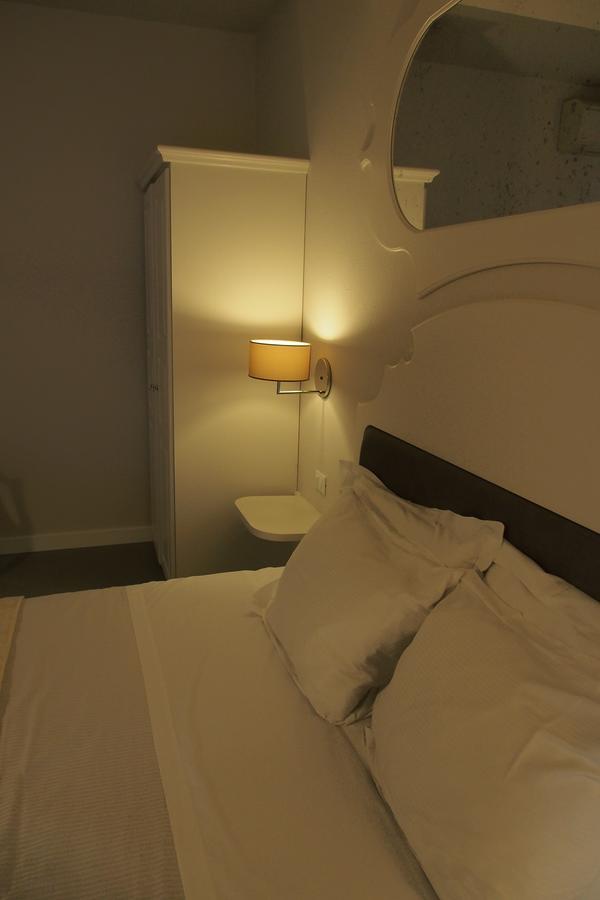 I Parigi Corbinelli Residenze Affittacamere 4*